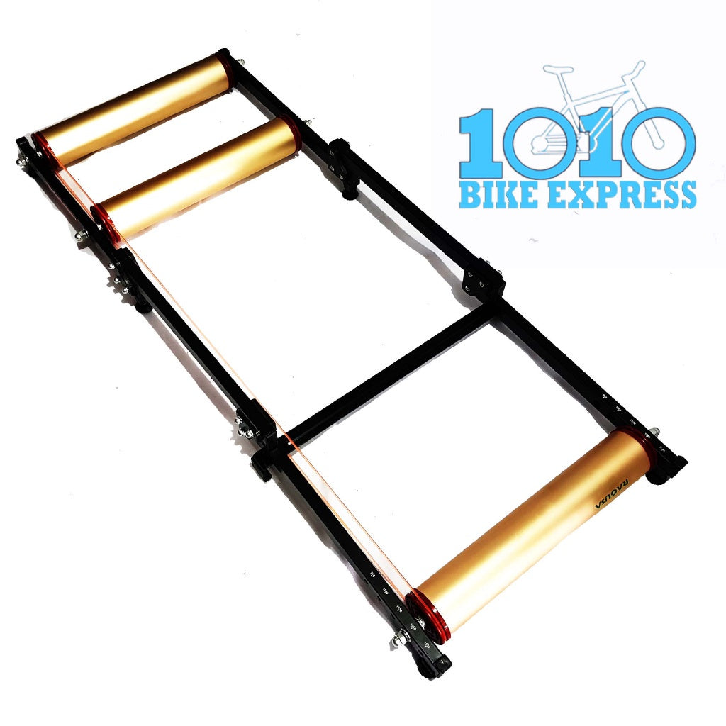 Ragusa Bike Trainer Roller Indoor For Bicycle