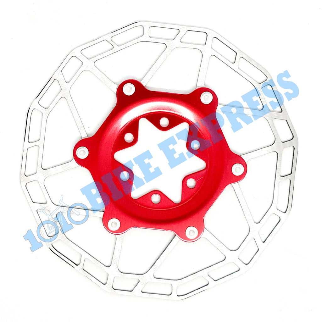 Sagmit Sirius V Floating Rotors 160mm