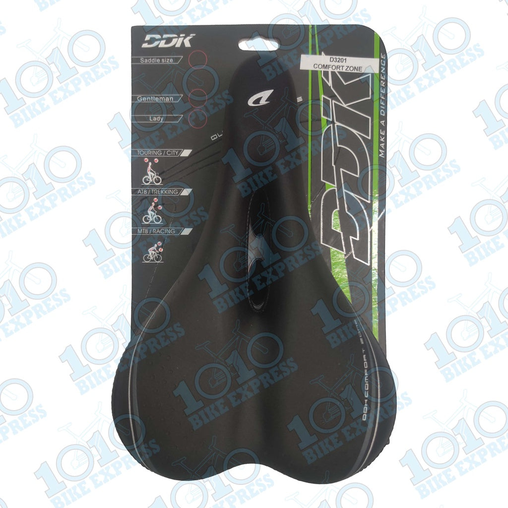 DDK SADDLE FOR MOUNTAIN BIKE