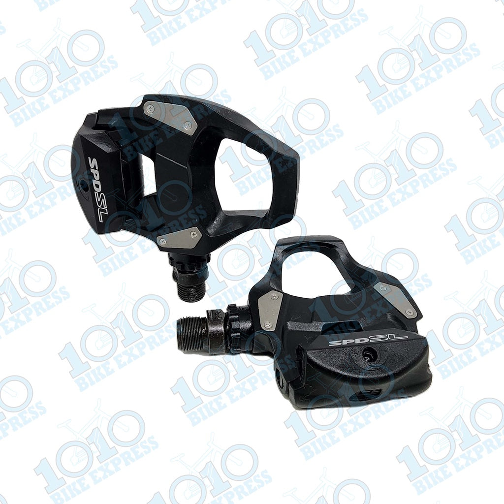 Shimano Pd-Rs500 Spd Sl Sinle Side With Cleats