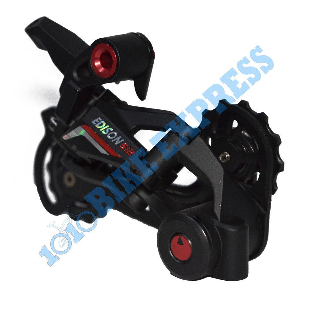 Sagmit Edison Upgrade Kit 8 9 10 11 12 13 Speed (2021) Mountain Bike MTB