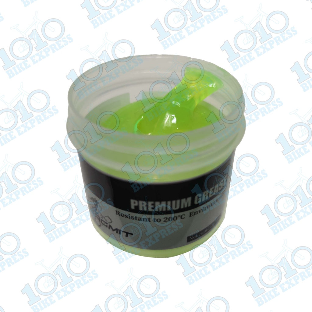 SAGMIT MONTAGE PASTE 50G AND SAGMIT PREMIUM GREASE 50G