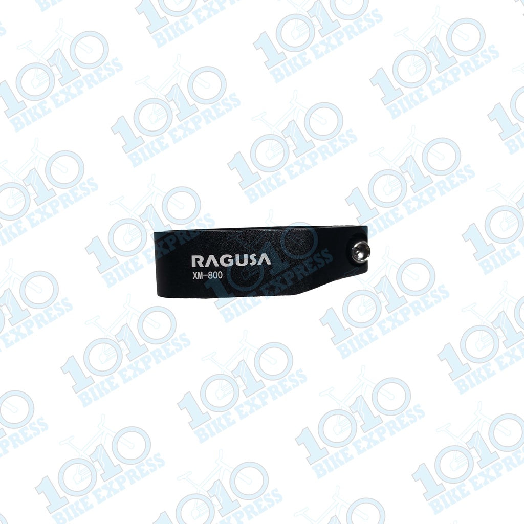 RAGUSA XM-400, XM-500 AND AERO XM-800 SEATCLAMP 31.8 34.9