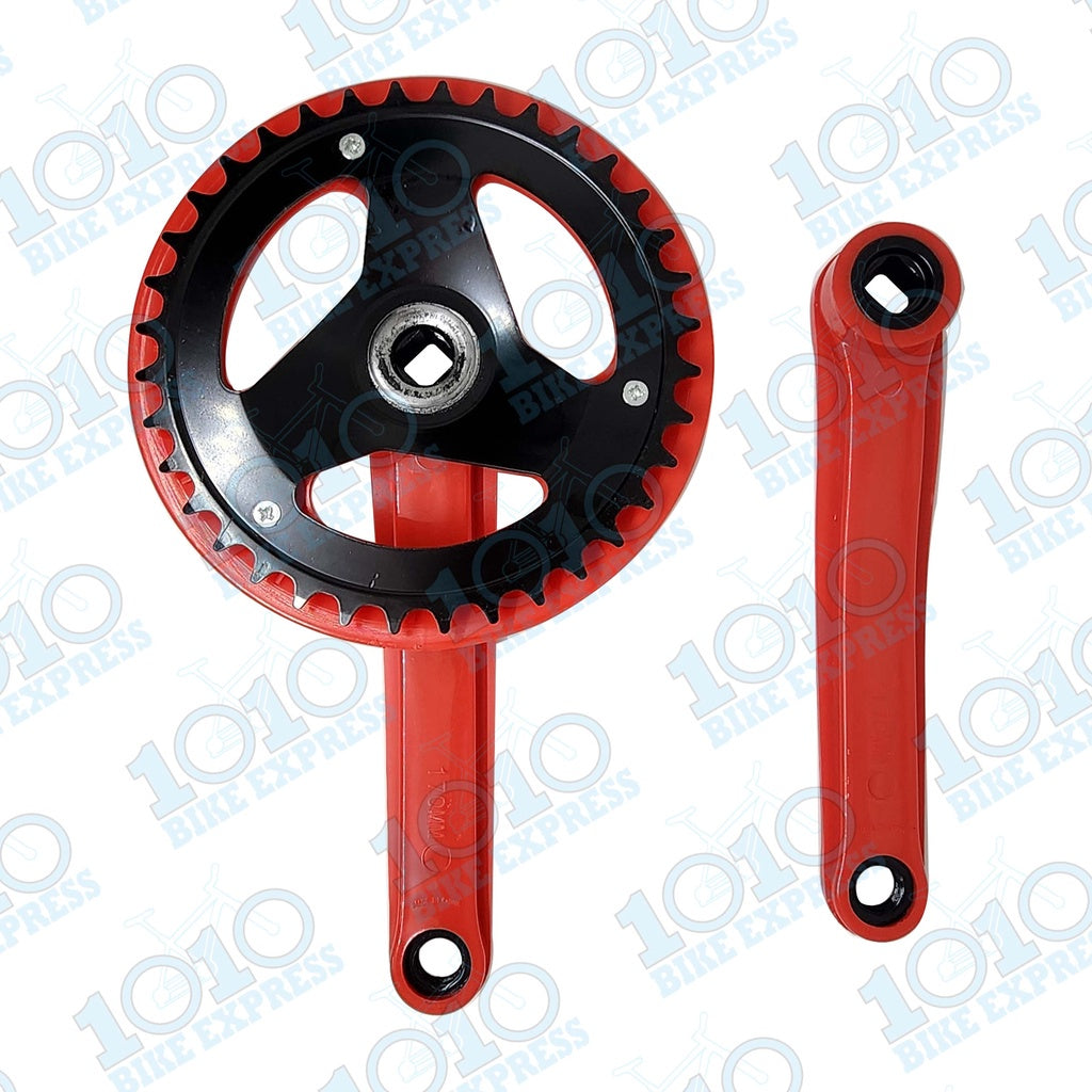 Ragusa R-500 R-600 R-50 (1x) R-550 R-650 (2x) Crank Square Type 34t 36t ragusa r50