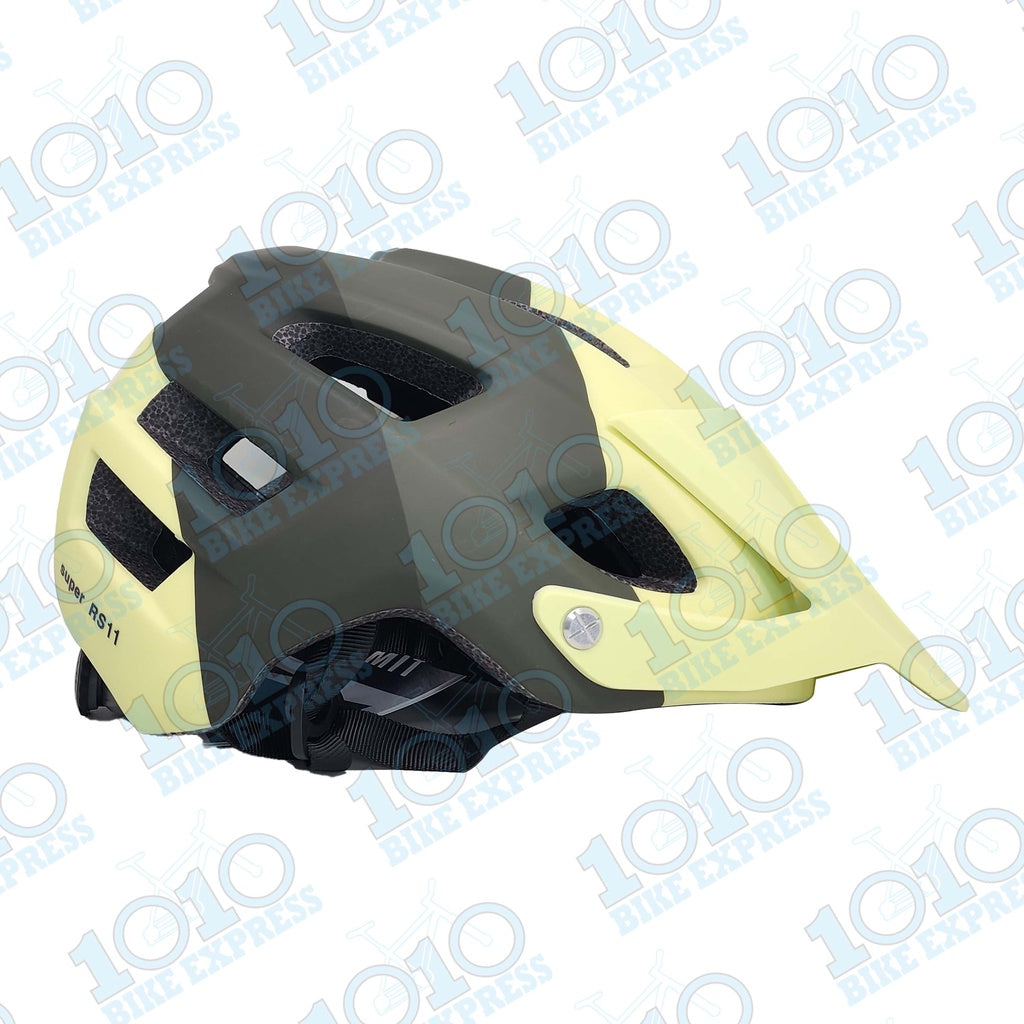 Sagmit Rs11 Helmet Mountain Bike