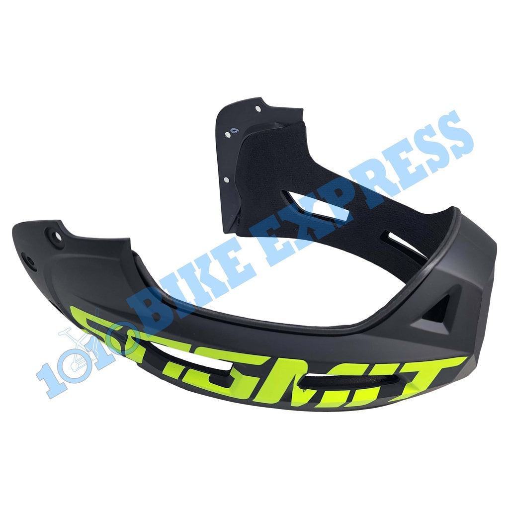 Sagmit Rs Pro Full Face Helmet
