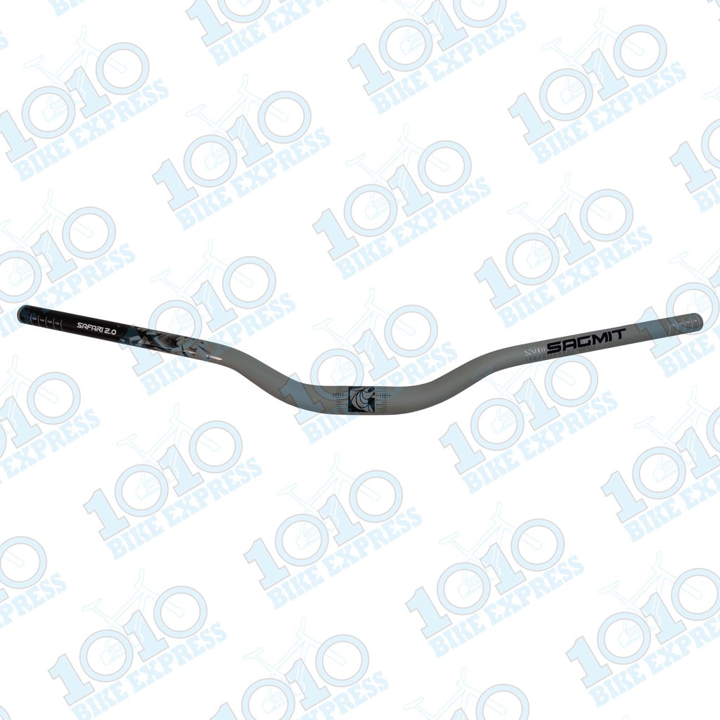 SAGMIT SAFARI 2.0 HANDLE BAR 780MM (+0 -10)