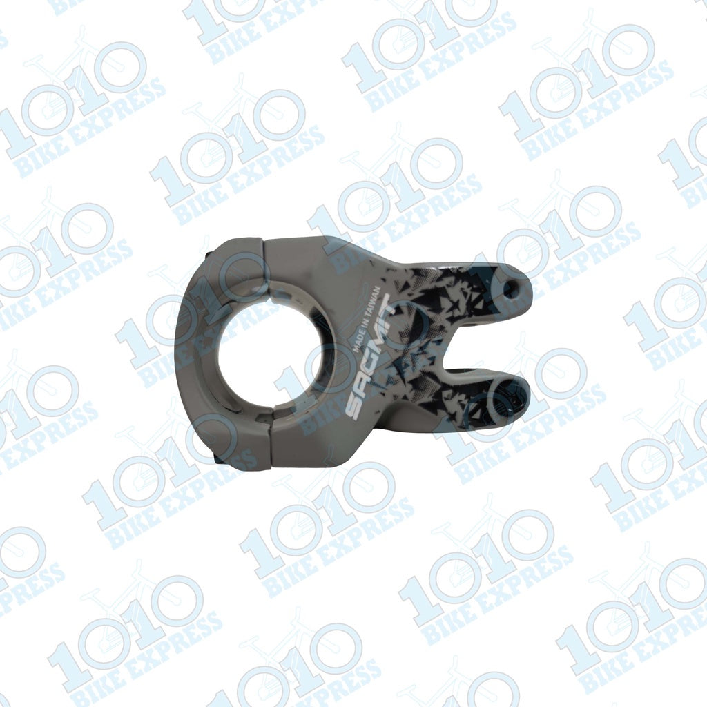 SAGMIT SAFARI 2.0 SHORT STEM 40MM FOR MOUNTAIN BIKE