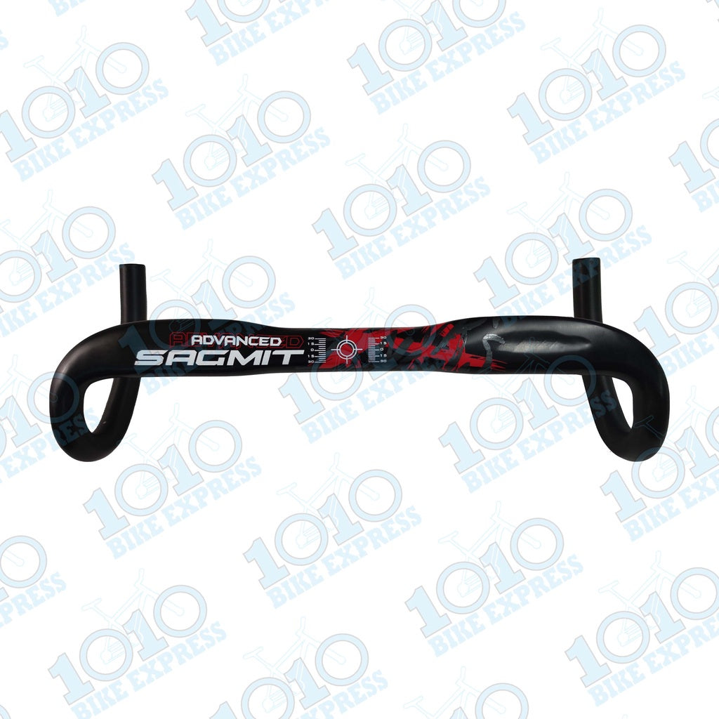 Sagmit Advanced Drop Bar For Roadbike Rb Road Bike Advance Drop Bar