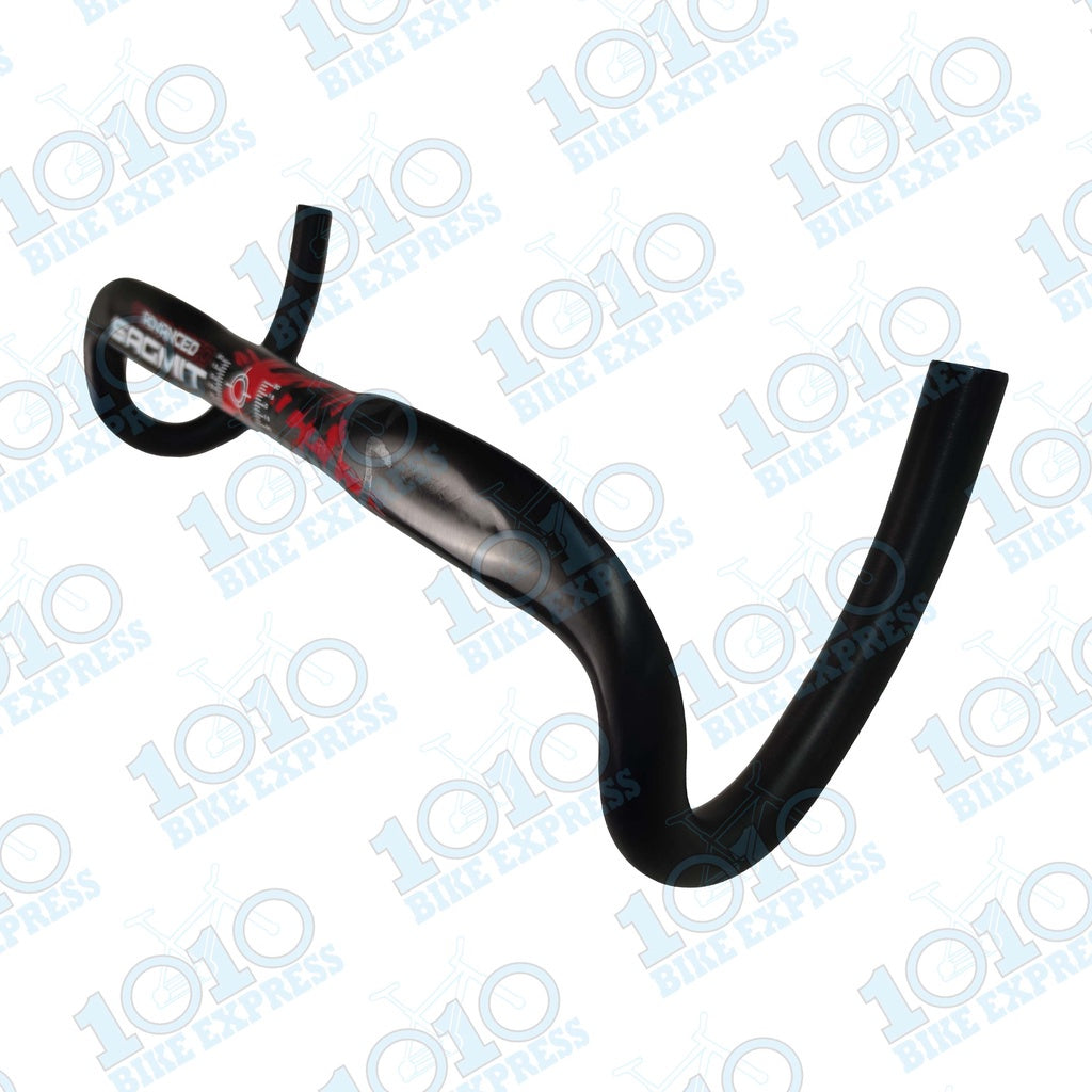 Sagmit Advanced Drop Bar For Roadbike Rb Road Bike Advance Drop Bar