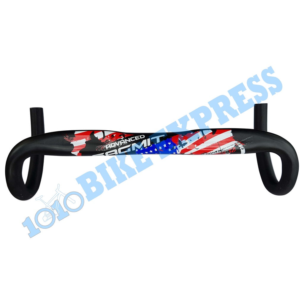 Sagmit Advanced Drop Bar For Roadbike Rb Road Bike Advance Drop Bar