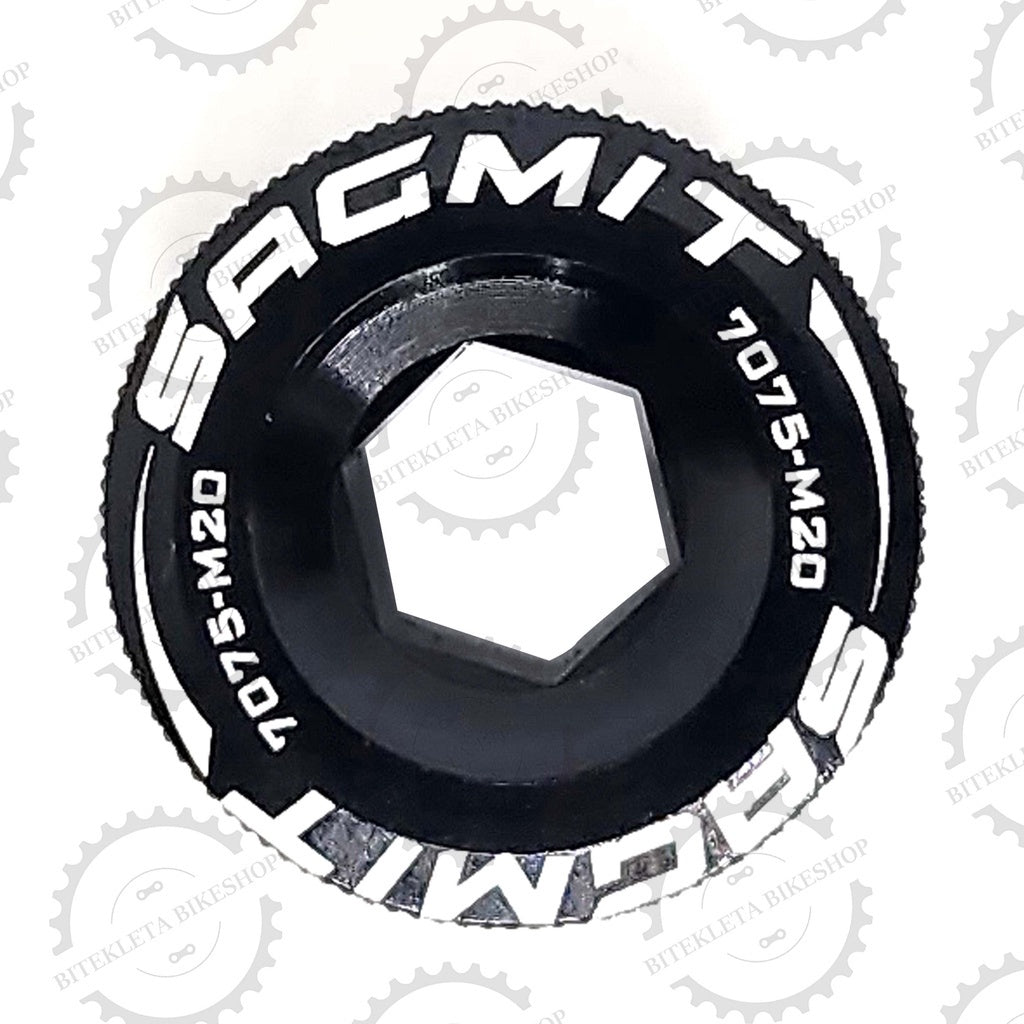 CRANK BOLTS M20 M19 M18 (SAGMIT)