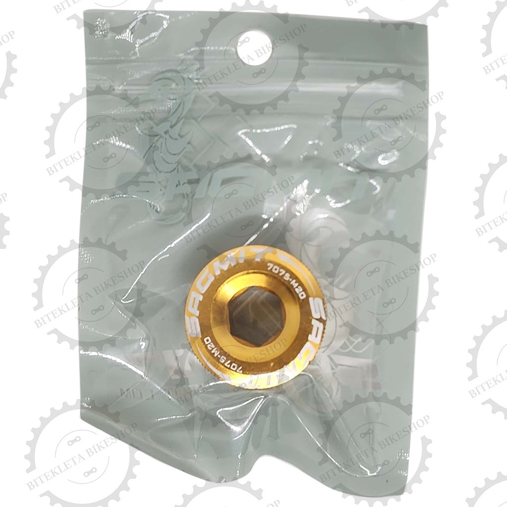 CRANK BOLTS M20 M19 M18 (SAGMIT)