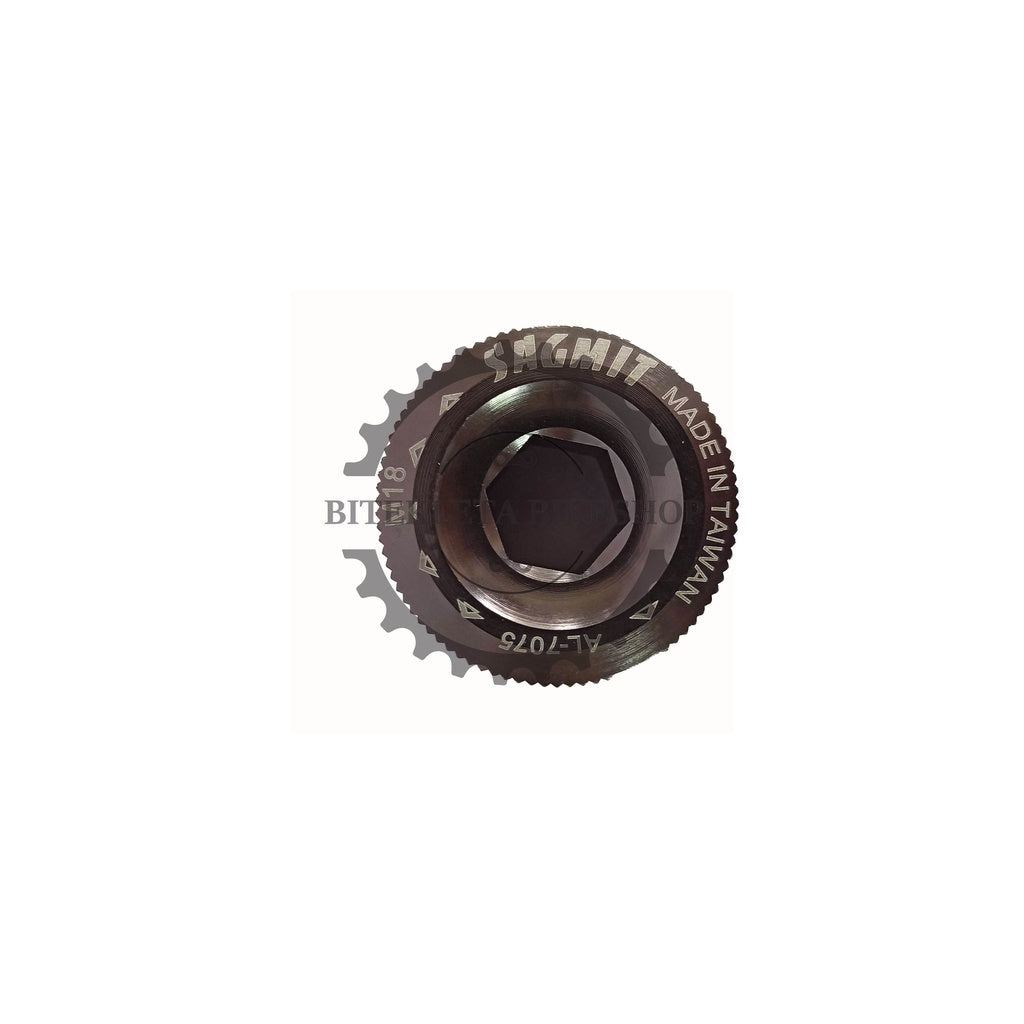 CRANK BOLTS M20 M19 M18 (SAGMIT)