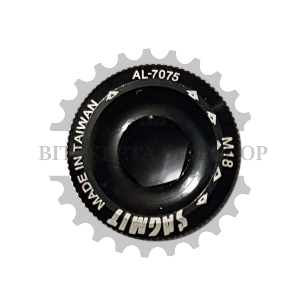 CRANK BOLTS M20 M19 M18 (SAGMIT)