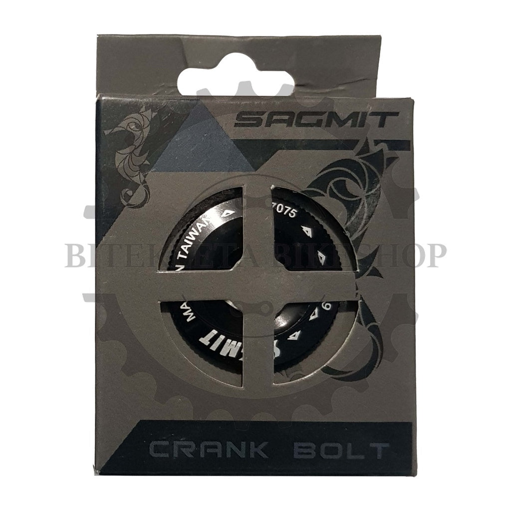 CRANK BOLTS M20 M19 M18 (SAGMIT)