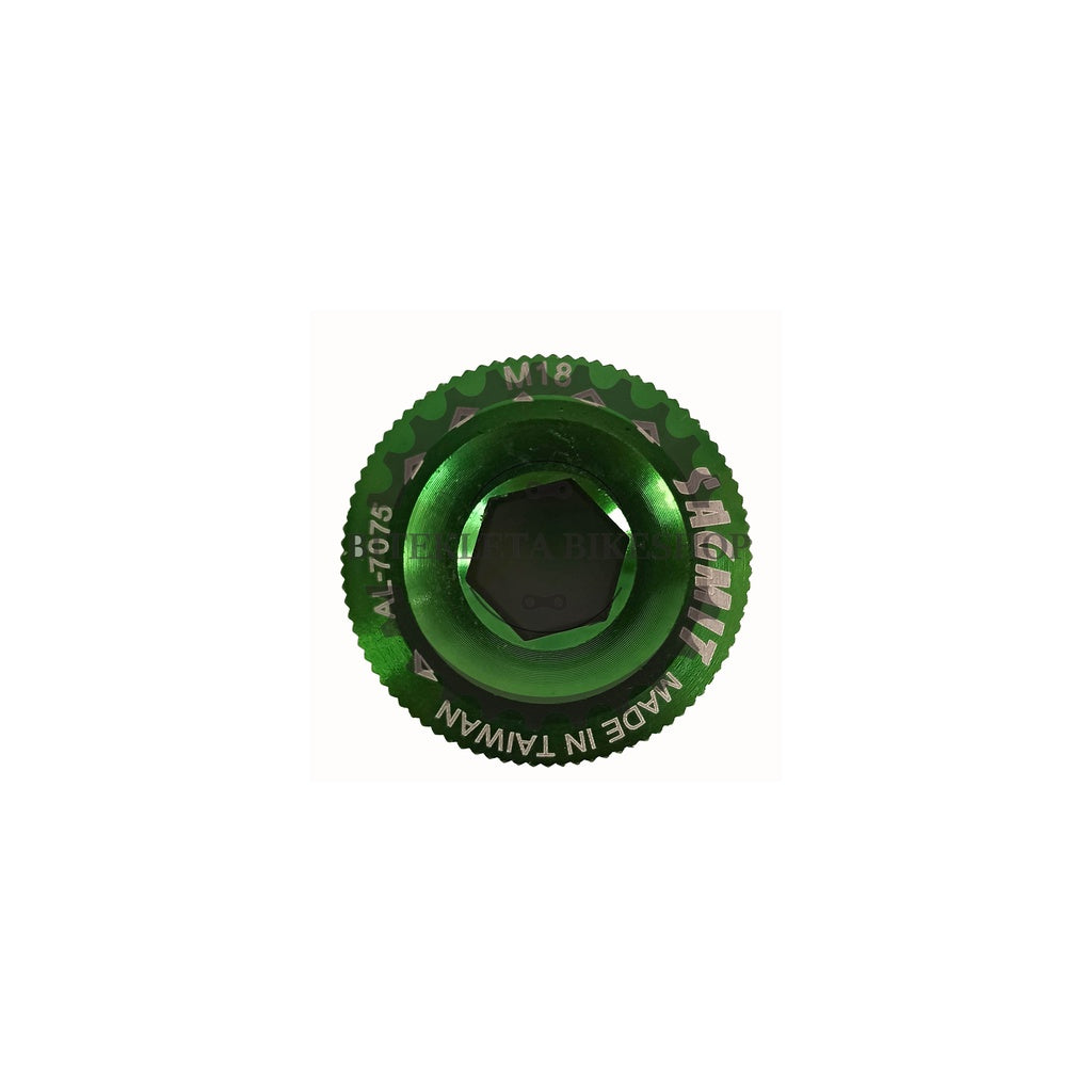 CRANK BOLTS M20 M19 M18 (SAGMIT)