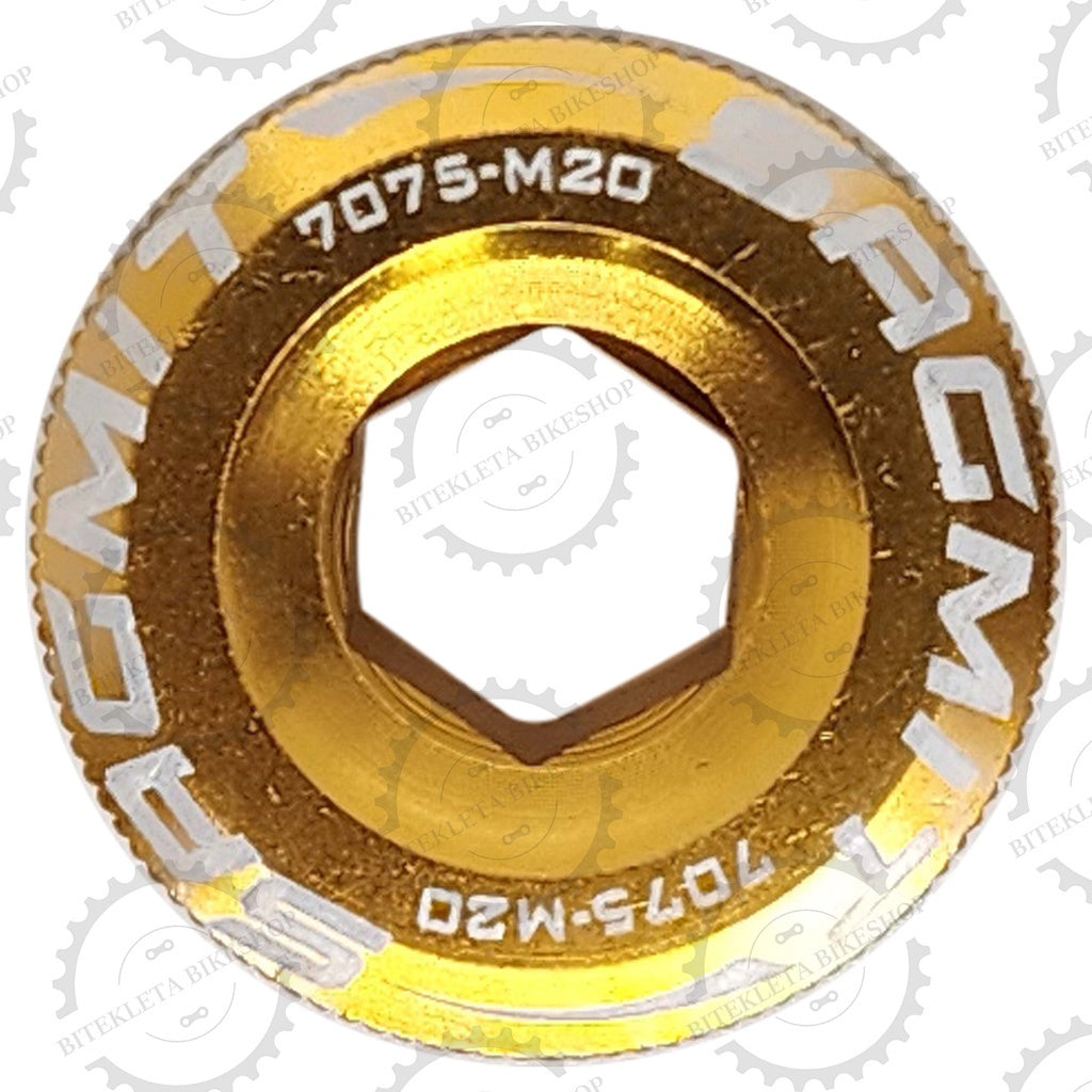 CRANK BOLTS M20 M19 M18 (SAGMIT)