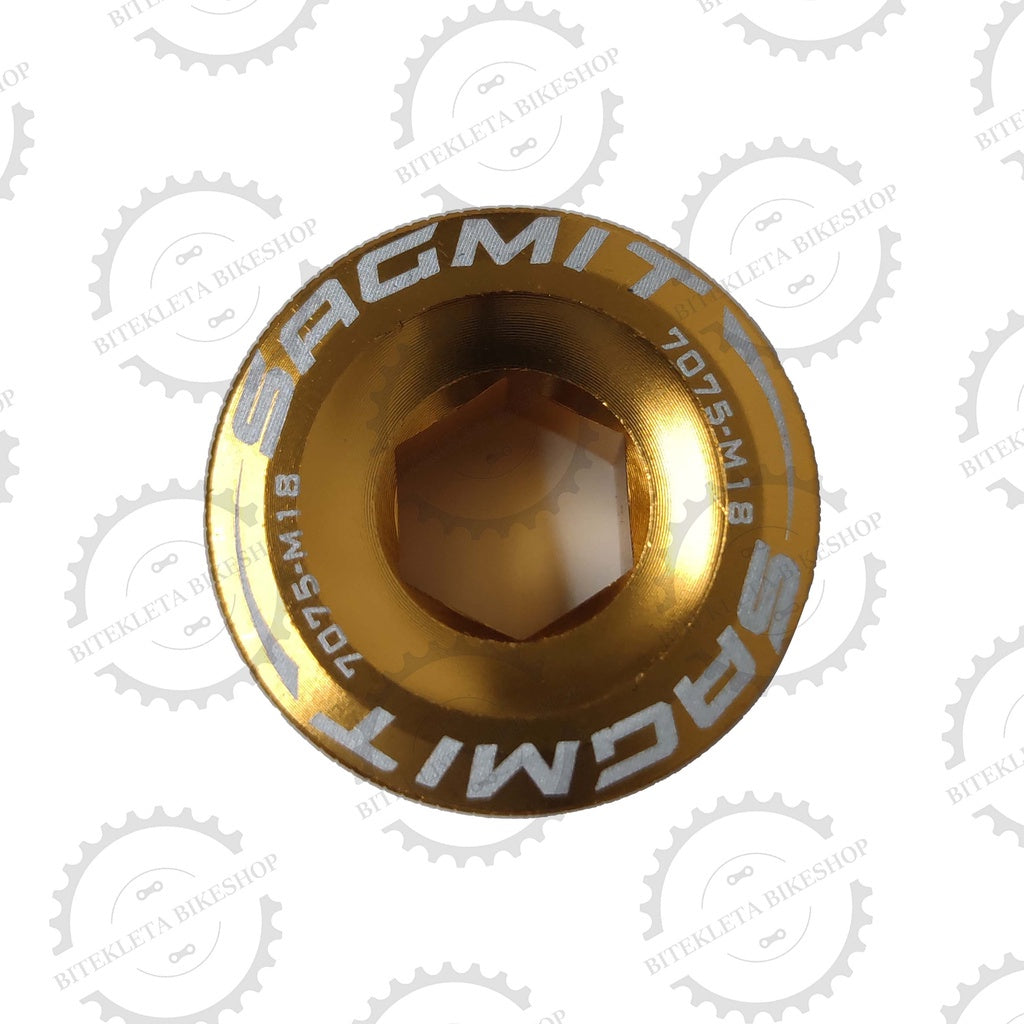 CRANK BOLTS M20 M19 M18 (SAGMIT)
