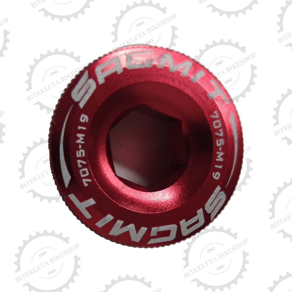 CRANK BOLTS M20 M19 M18 (SAGMIT)