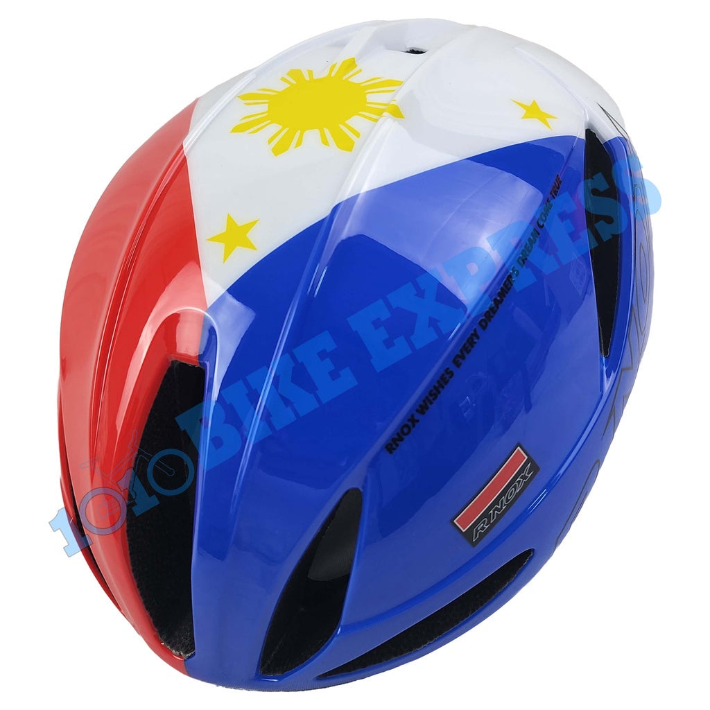 Rnox Helmet R-Aero Road Bike Rnox Enzo Helmet