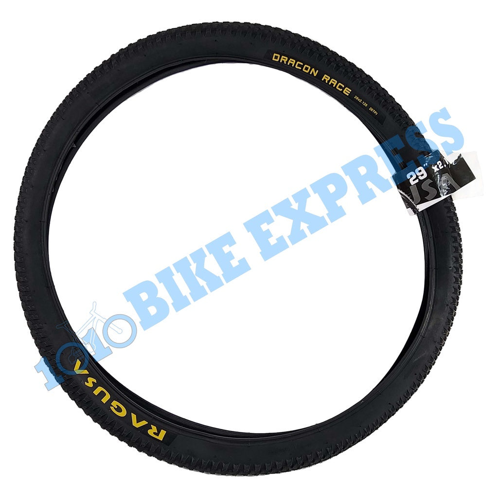 Ragusa Dragon Race And Black Cat Tires 20 26 27.5 29er per piece