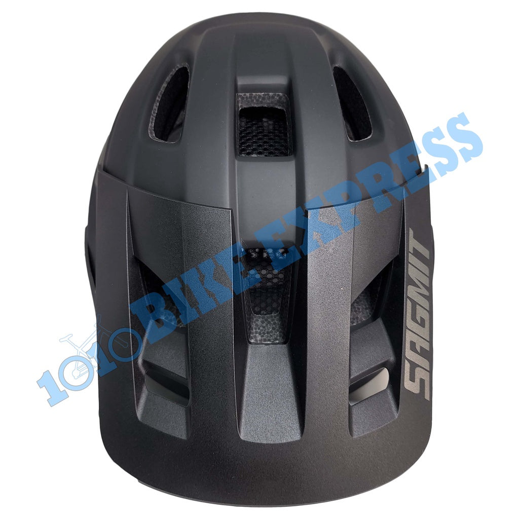 Sagmit Rs Pro Full Face Helmet