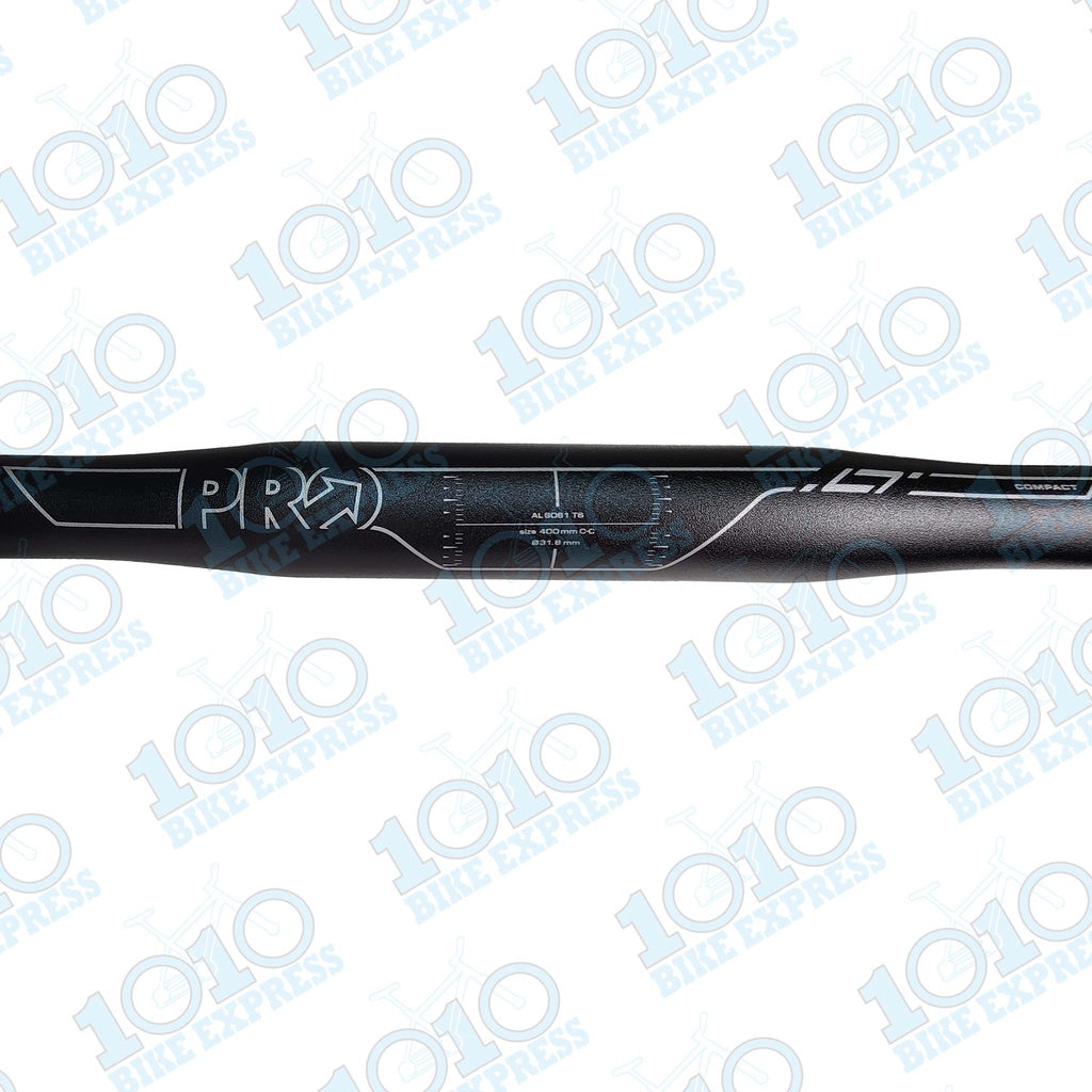 PRO Bike Gear Lt Alloy Drop Bar