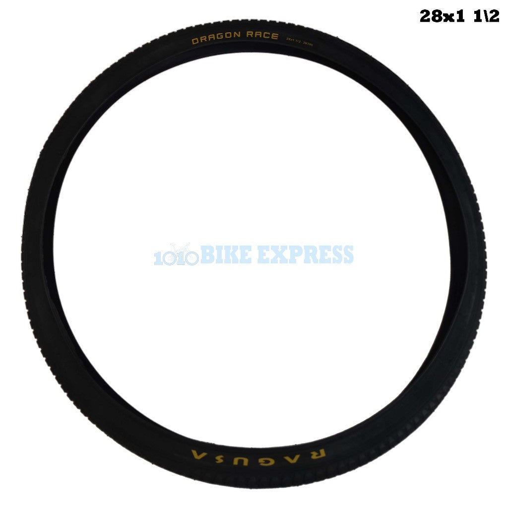 Ragusa Dragon Race And Black Cat Tires 20 26 27.5 29er per piece