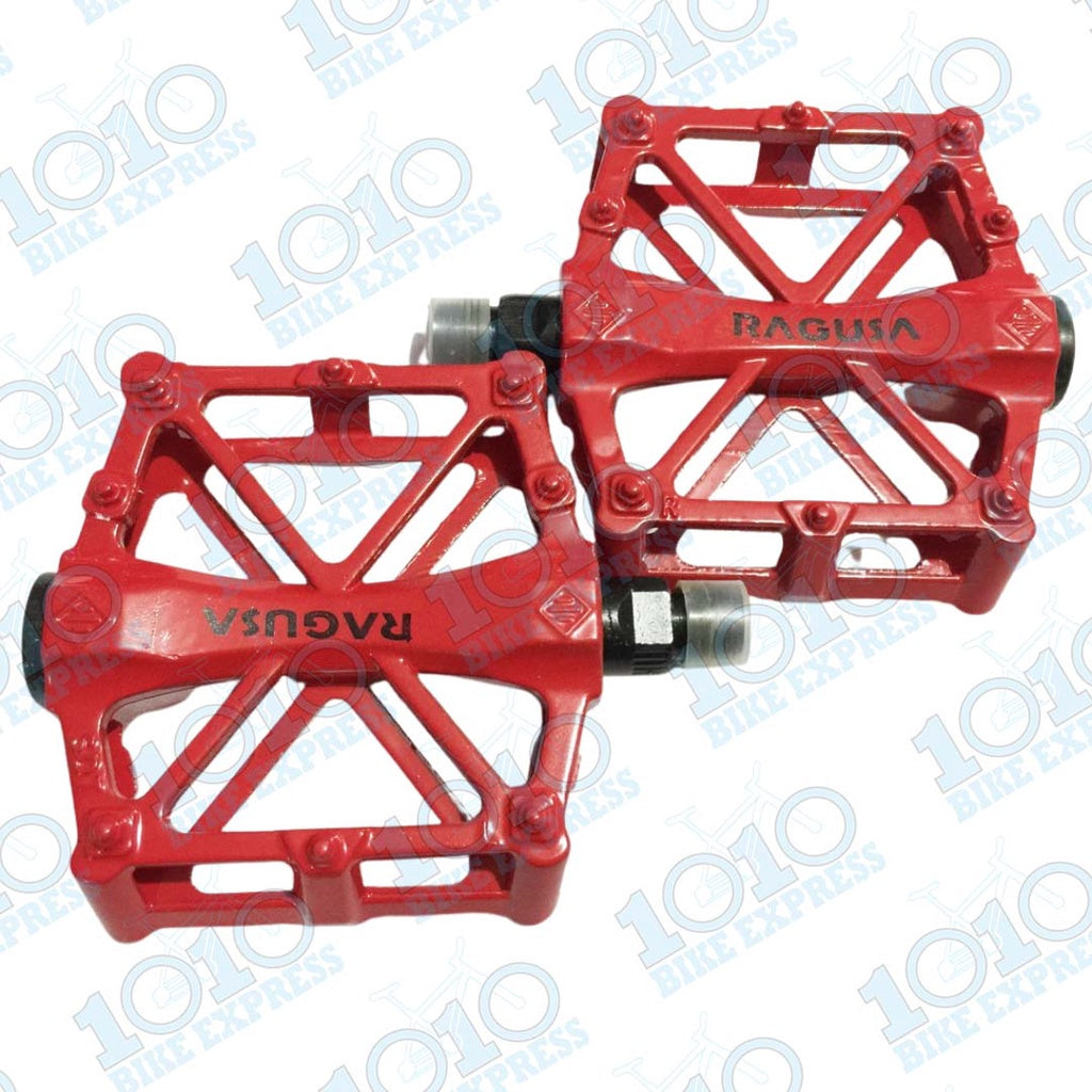 RAGUSA PEDAL 1050, 1040, 1021 AND 1019