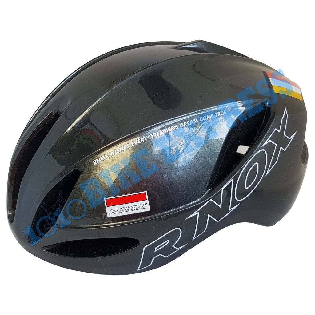 Rnox Helmet R-Aero Road Bike Rnox Enzo Helmet