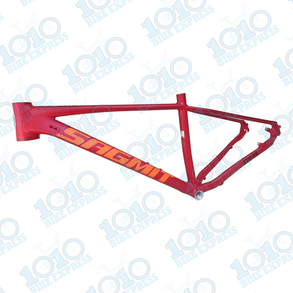 SAGMIT EVO R8 FRAME Miami 2.0 Mountain Bike Frame 27.5 29er