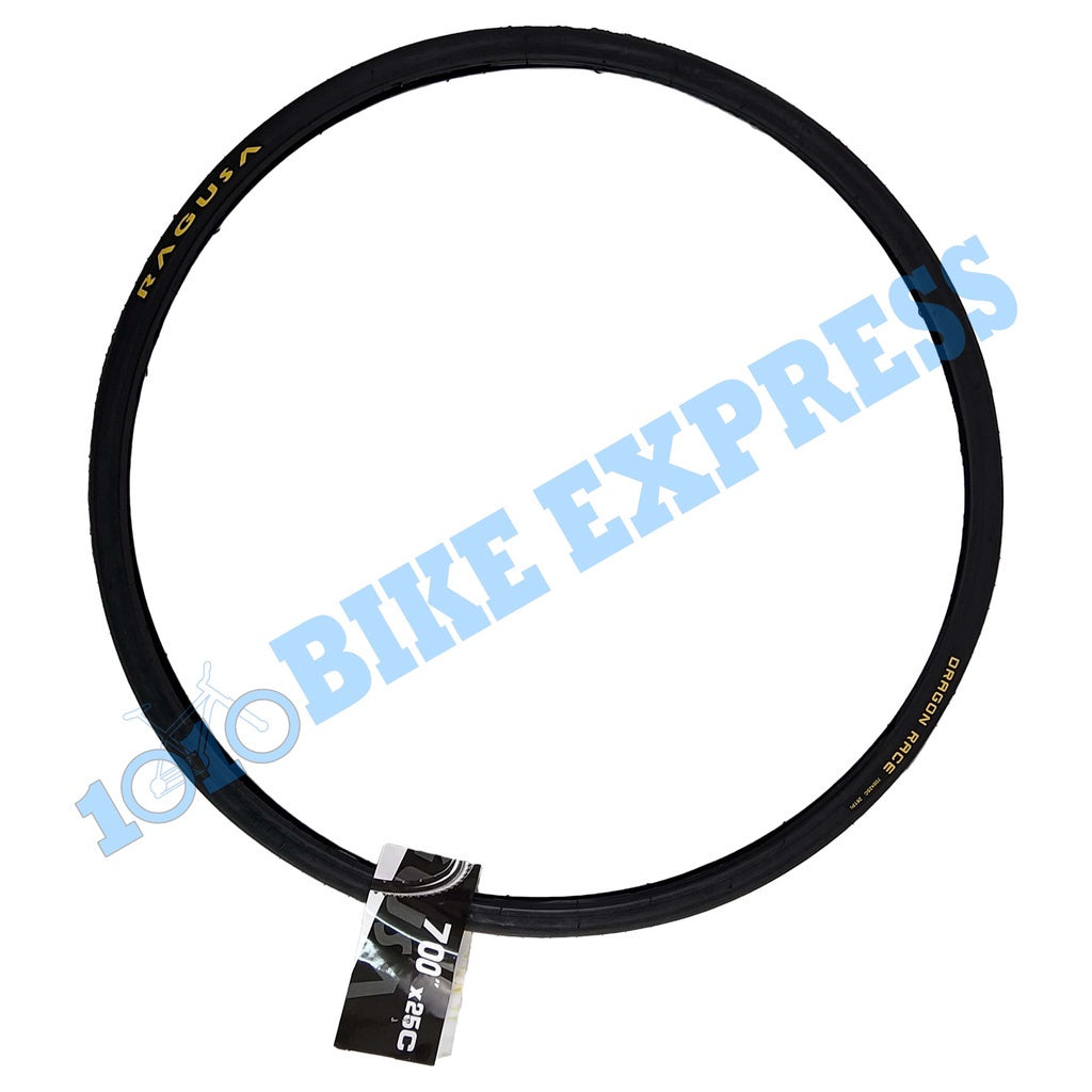 Ragusa Dragon Race And Black Cat Tires 20 26 27.5 29er per piece
