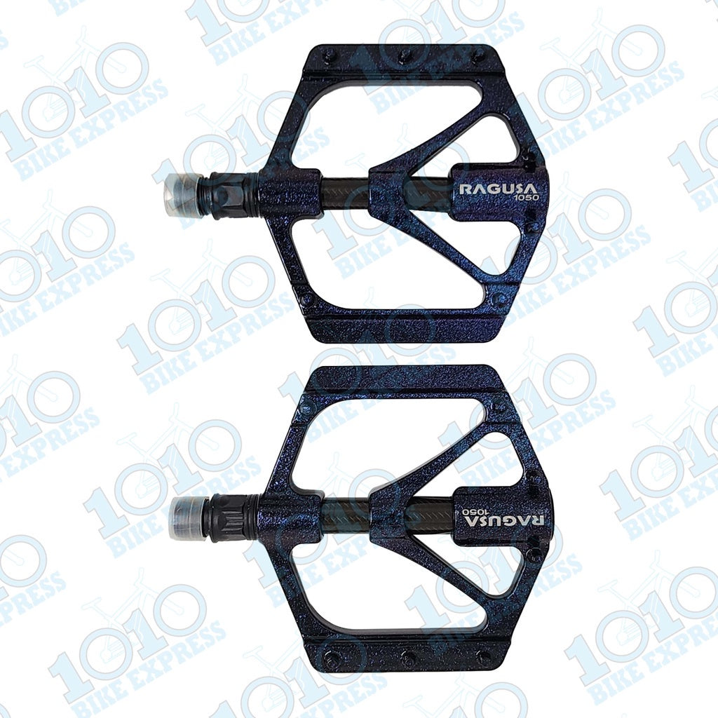 RAGUSA PEDAL 1050, 1040, 1021 AND 1019