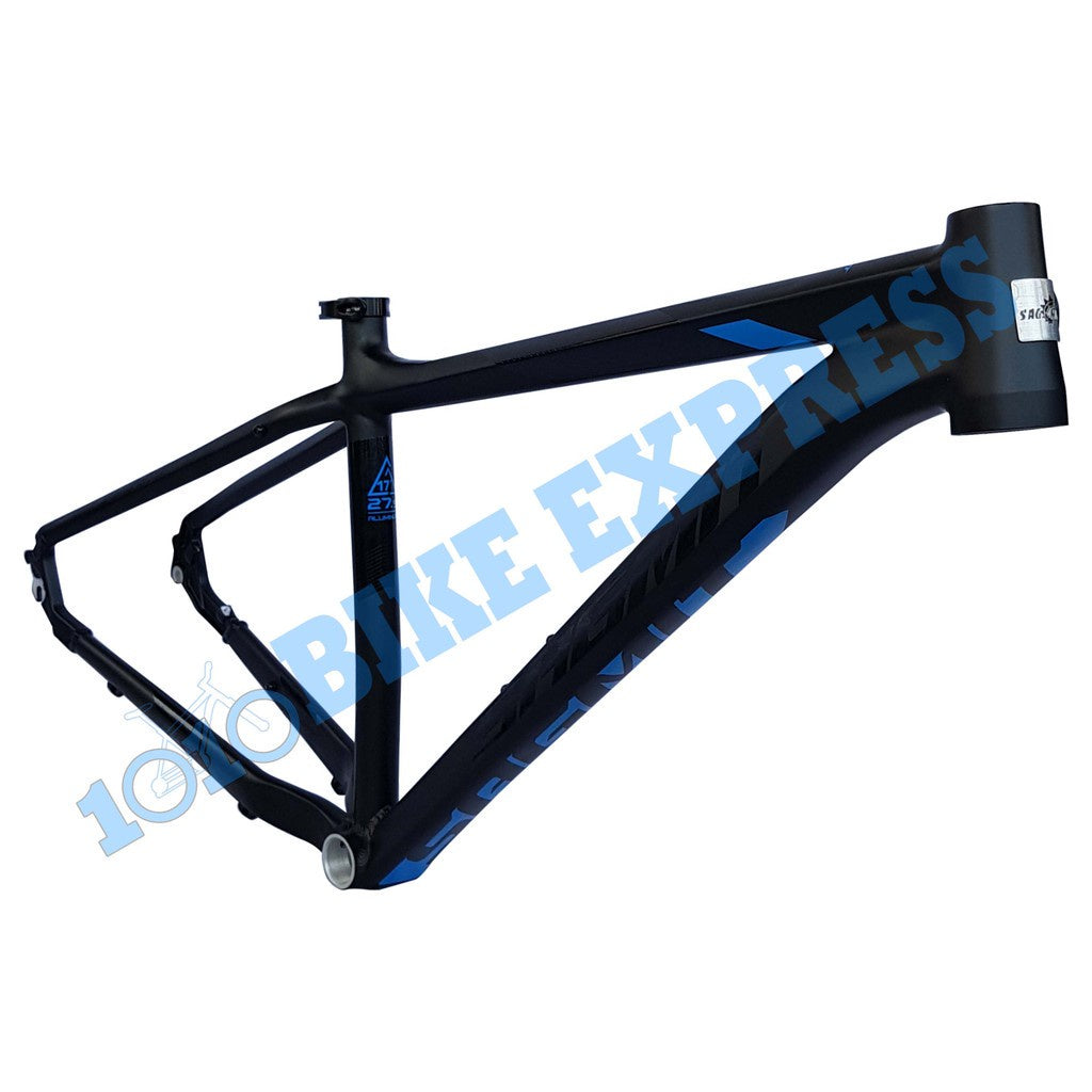 SAGMIT EVO R8 FRAME Miami 2.0 Mountain Bike Frame 27.5 29er