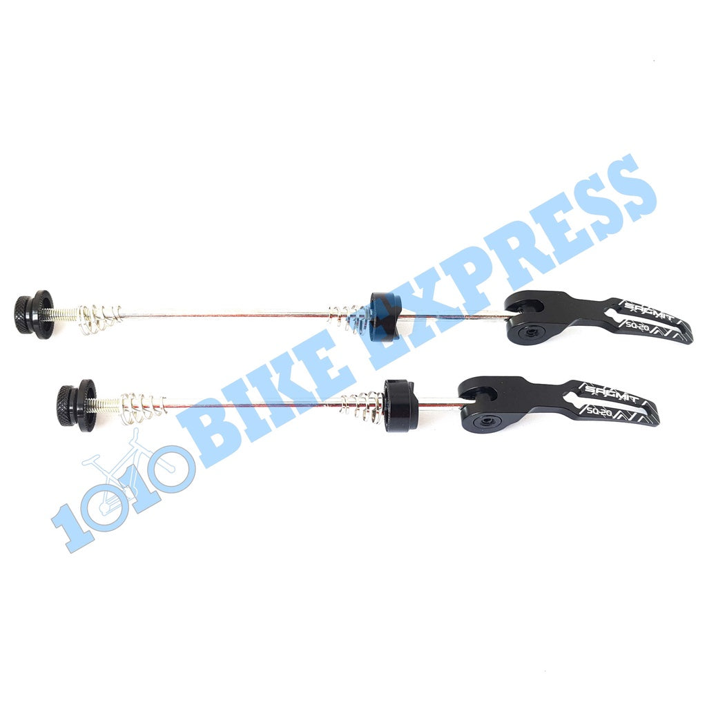 Sagmit Sq10 Sq11 Sq12 Sq16 Sq20 Skewer Set Sq-10 Sq-12 Sq-20 Mountain Bike Skewers