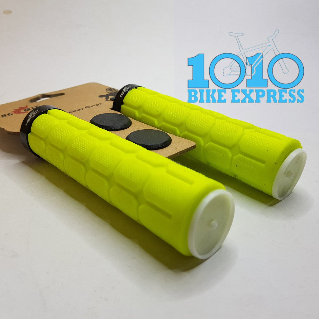 Sagmit Sm-G219 Grips Bicycle Handlebar Grip Bike