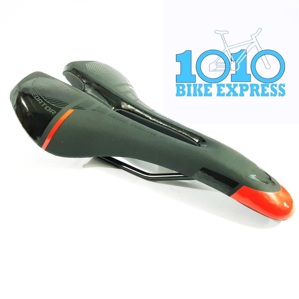 Weapon Saddle Ambush Predator Savage