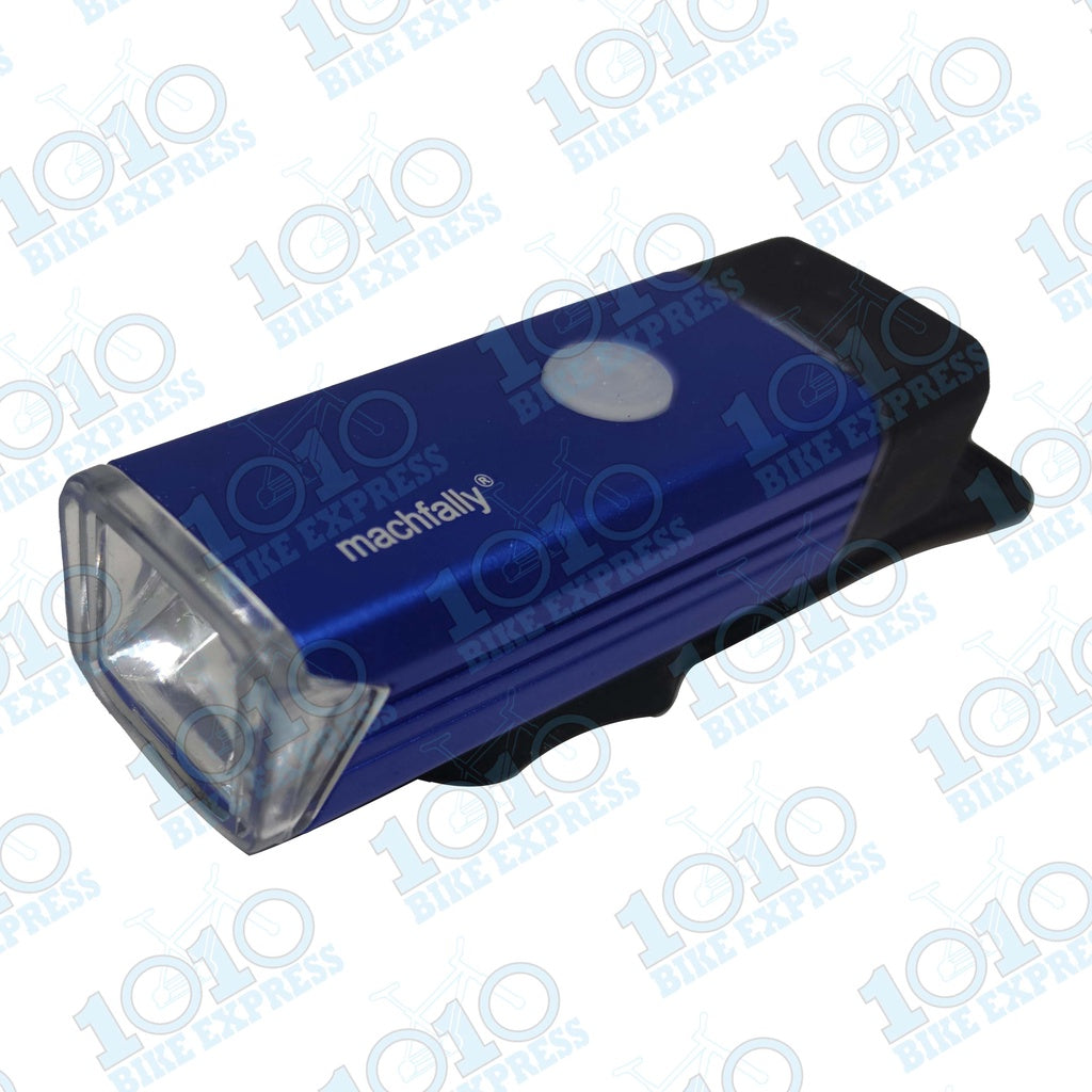Machfally Rechargeable Bicycle Bright Led Light Headlight
