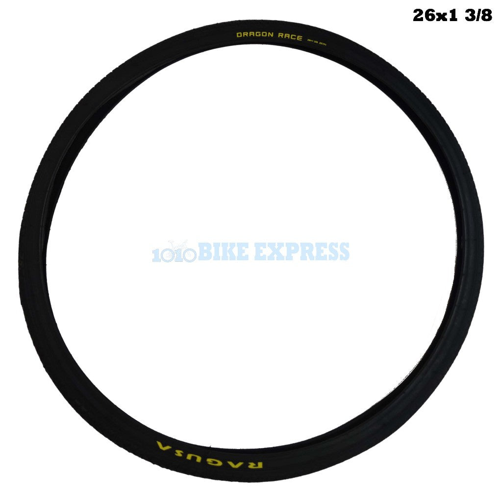 Ragusa Dragon Race And Black Cat Tires 20 26 27.5 29er per piece