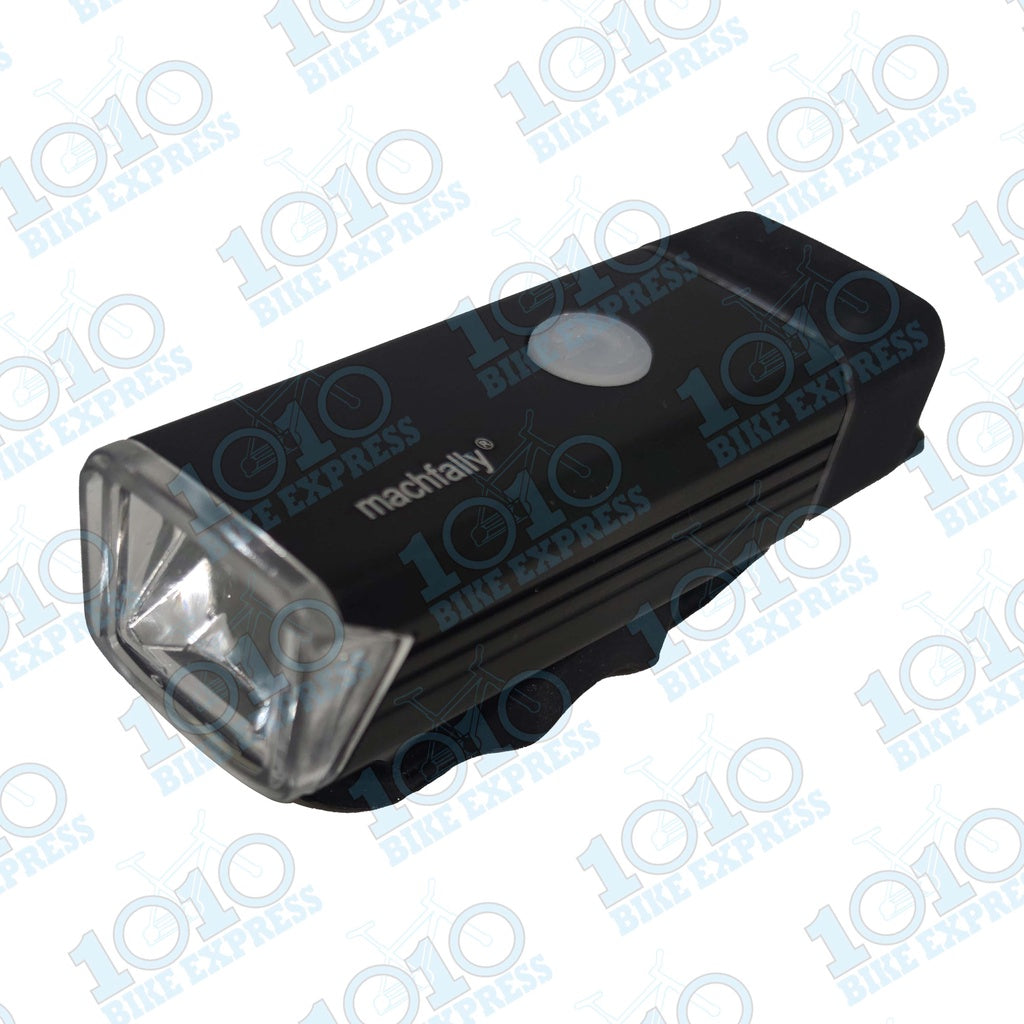 Machfally Rechargeable Bicycle Bright Led Light Headlight