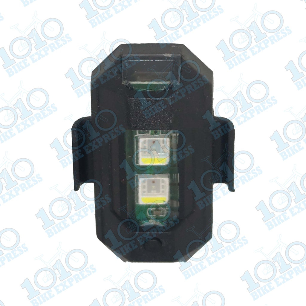 USB TAILLIGHT 968 FOR BICYCLE