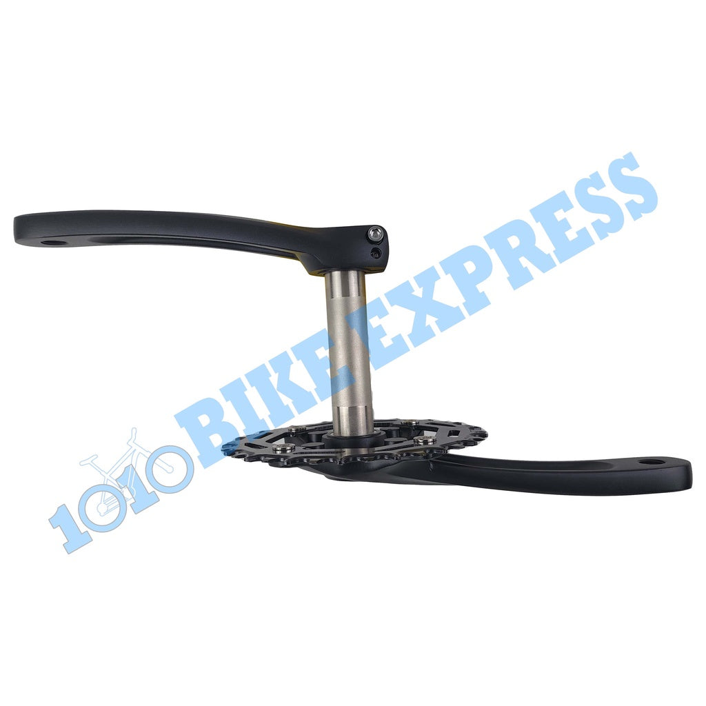Sagmit Generation 3.0 Crankset Hollowtech 1x 36t 34t