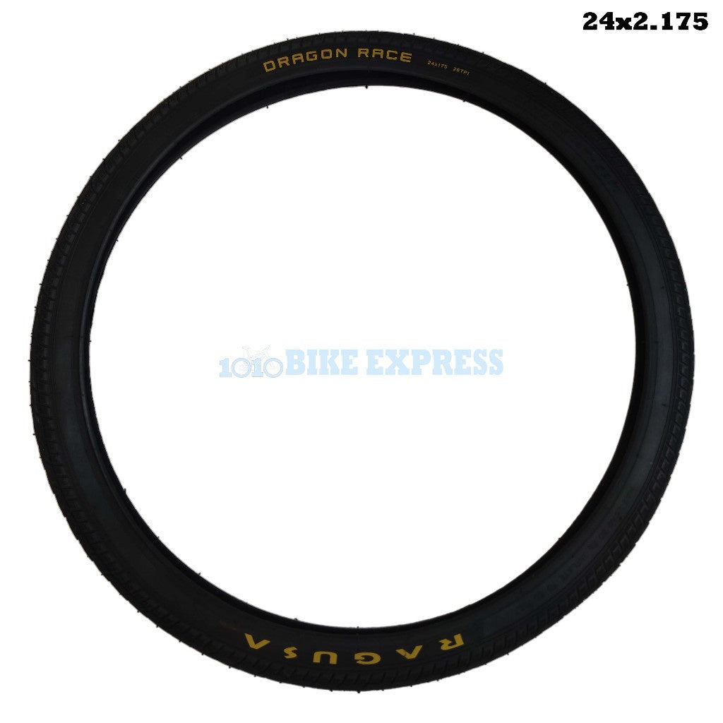 Ragusa Dragon Race And Black Cat Tires 20 26 27.5 29er per piece