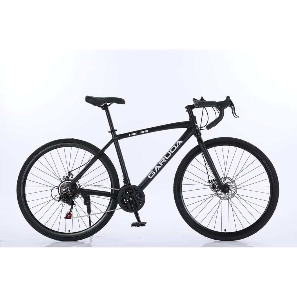 GARUDA EAGLE GRAVEL ALLOY FRAME GRAVEL BIKE
