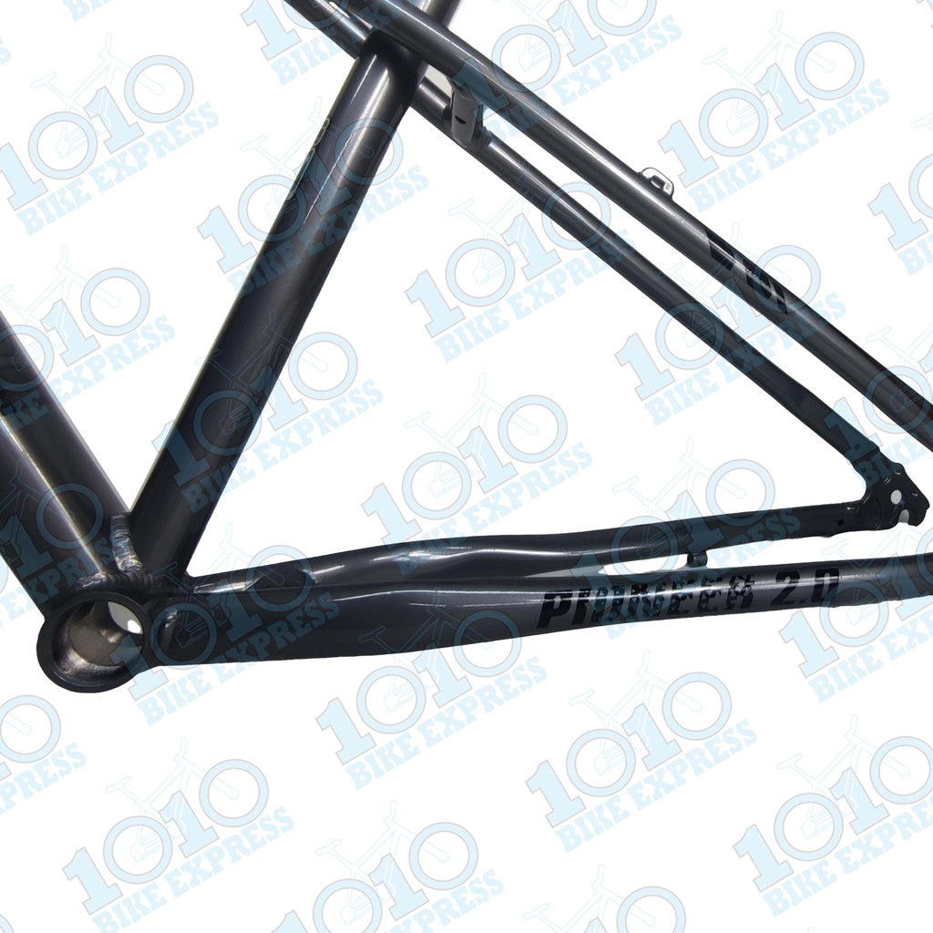 RAGUSA PIONEER 2.0 FRAME MTB