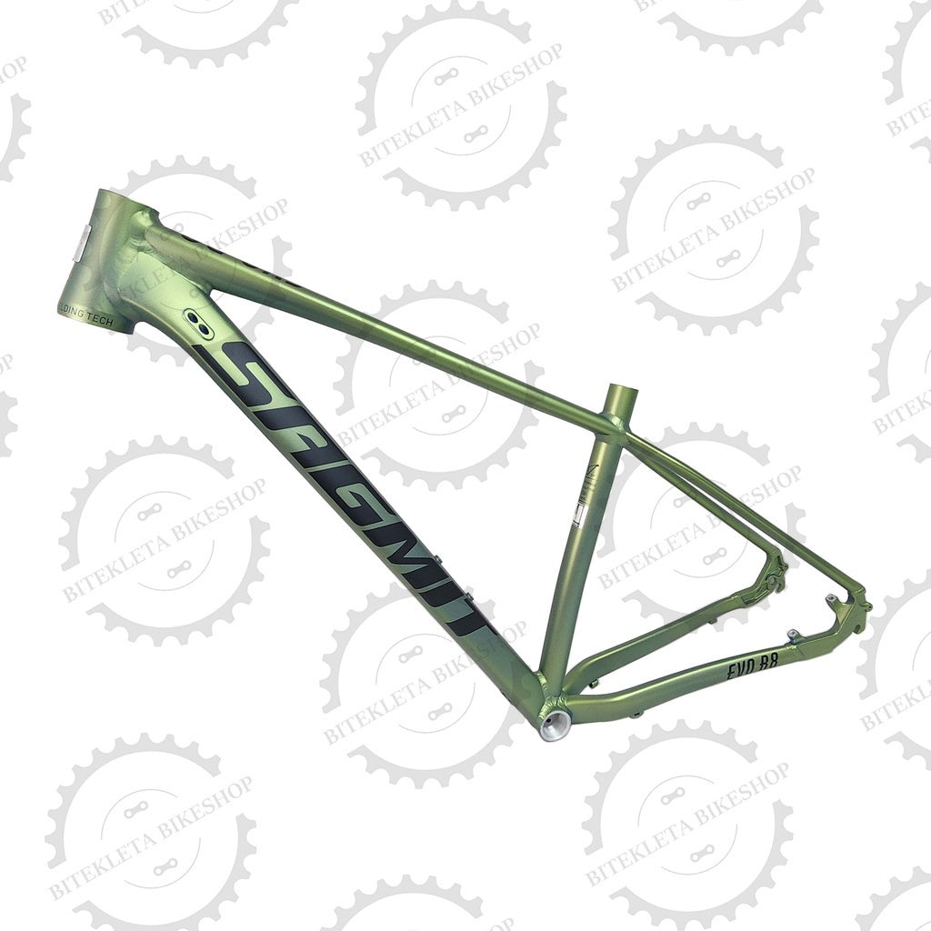 SAGMIT EVO R8 FRAME Miami 2.0 Mountain Bike Frame 27.5 29er
