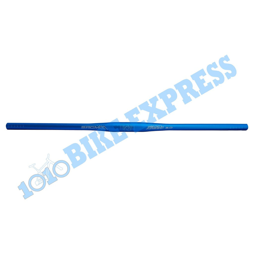 Sagmit Mountain Bike Red Classic 3.0 Handlebar mtb