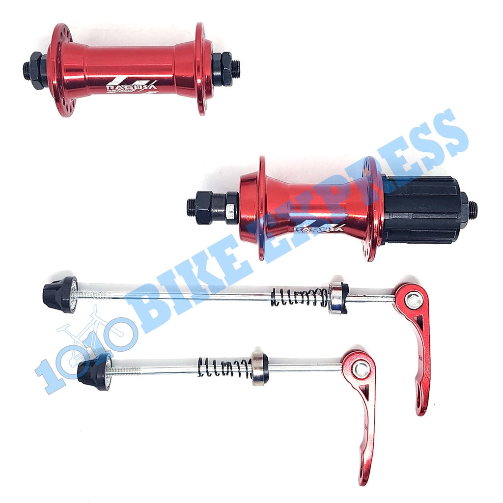 RAGUSA RB-900 HUB FOR ROAD BIKE