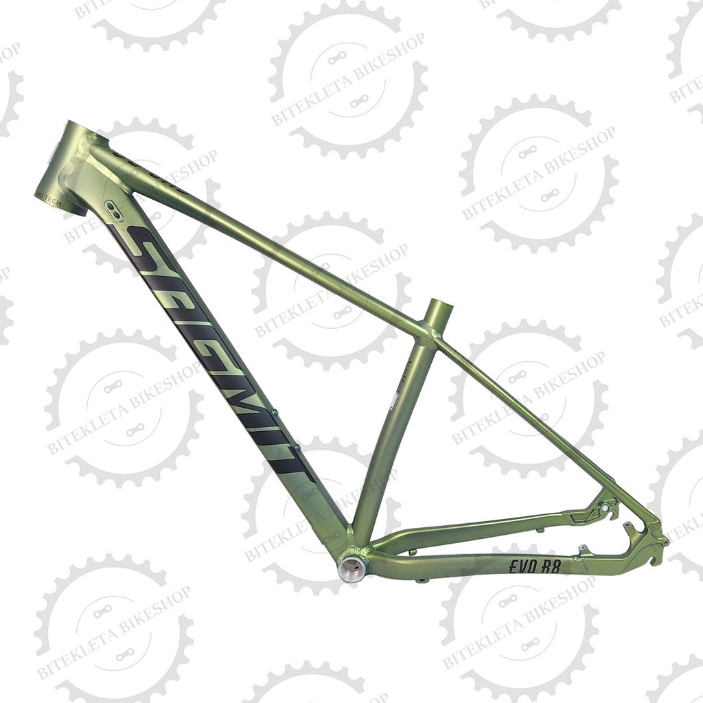 SAGMIT EVO R8 FRAME Miami 2.0 Mountain Bike Frame 27.5 29er